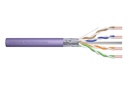 Digitus Cat.6 U/FTP installation cable 250MHz Cc