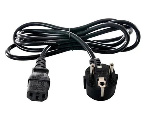 Cisco EU Power Cord
