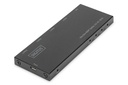 Digitus ULTRA SLIM HDMI SPLITTER 1X4 4K/60HZ H