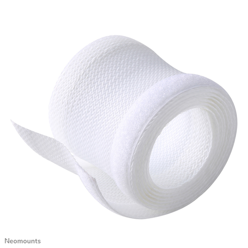 Neomounts Cable Sock 200 cm long 8 5 cm