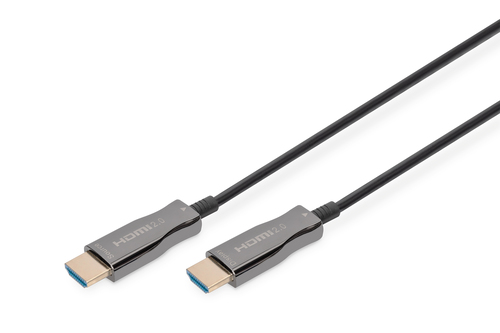 Digitus HDMI AOC HYBRID FIBER CONNECTION
