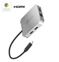 J5create 4K60 Elite USB-C PD Multi-Port Adapter