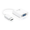 J5create HDMI to VGA Adapter