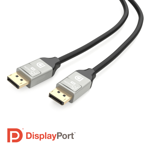 J5create 8K DisplayPort Cable