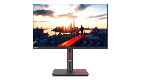 Lenovo P24h-30/IPS/23.8IN/16:9/1000:1/300cd/4ms