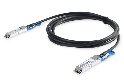 Digitus 100G QSFP28 DirectAttach Cable