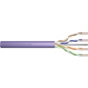 Digitus CAT6 UTP PATCH CABLELSZH 305M