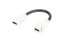 Digitus HDMI 2.0 KEYSTONE MODULE FEMALE/FEMALE