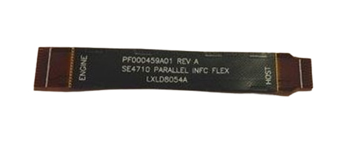 Zebra Engine to decoder flex cable