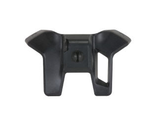 Zebra AUDIO ADAPTER SNAP-ON 3.5MM AUDIO JACK A