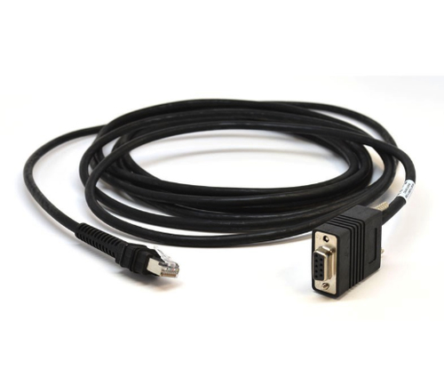 Motorola CABLE RS232 DB9 FEMALE CONNECT