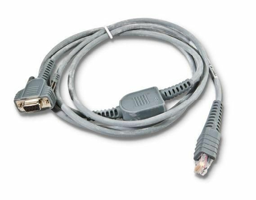 Honeywell CABL TRUE232 9 PIN D FEMALE HSM