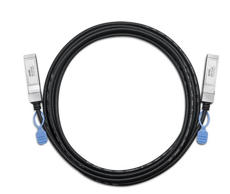 Zyxel DAC10G-1M 10G direct attach cable