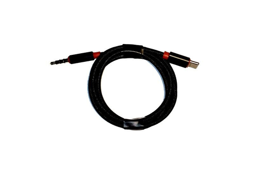 Orosound USB-C to Jack cable for connection with