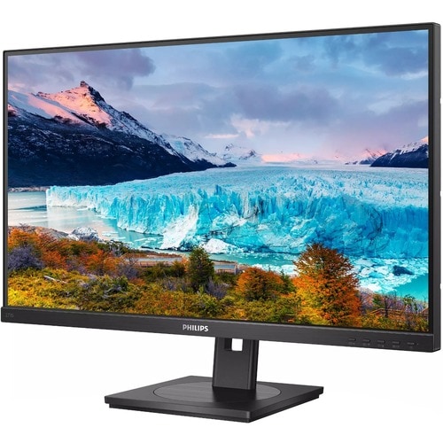 Philips 273S1 27IN IPS USB-C Docking FullHD 4ms