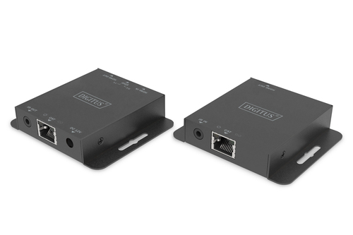Digitus 4K HDMI Extender Set 70 m