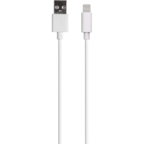 Just In Case USB to Lightning Cable 0.2m Just in Case