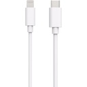 Just In Case USB-C to Lightning Cable 0.2m Just in -