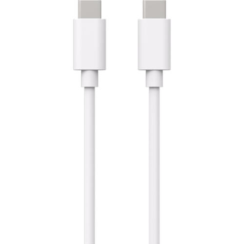Just In Case USB-C PD Cable 1.5m Just in Case - White