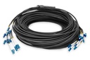 Digitus Fiberglass Universal Breakout Cable
