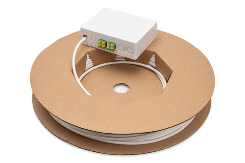 Digitus Fttx Installation Kit Pre-assembled