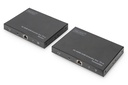 Digitus 4K HDMI KVM Extender Set 70 m