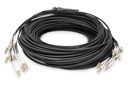 Digitus Fiberglass Universal Breakout Cable