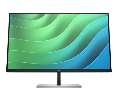 HP E27 G5 FHD 27 1920x1080 16:9 1000:1