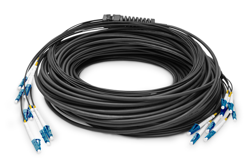 Digitus Fiberglass Universal Breakout Cable