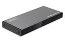 Digitus 1x4 HDMI Splitter. 4K/60Hz HDCP 2.3. EDI