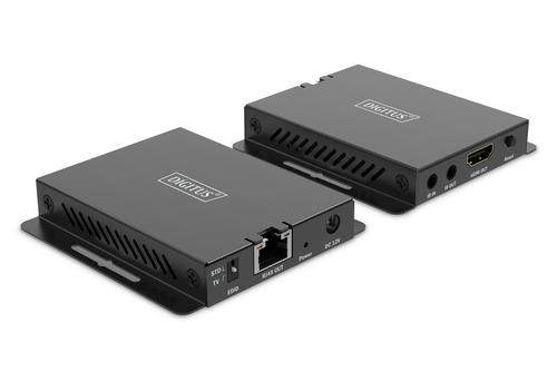 Digitus HDMI Extender Set 40 m. 4K/120Hz