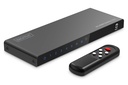 Digitus 5x1 HDMI Switch. 4K/60Hz HDCP 2.3