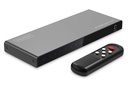 Digitus 5x1 HDMI Switch. 8K/60Hz (4:4:4). HDR. H
