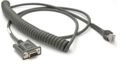 Motorola CBL: FUJITSU TEAM POS500 ICL 20FT CL