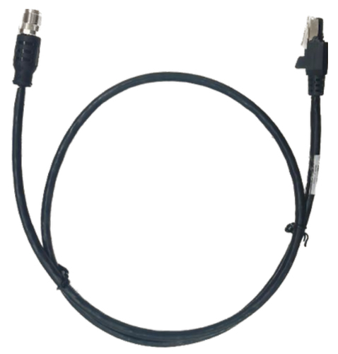 Zebra CABLE ETHERNET 1M X-CODED M12 TO RJ45