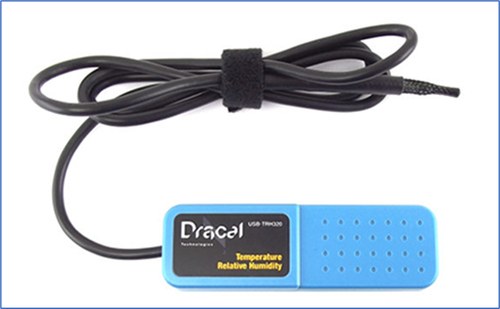 ZPE Sensor for all Nodegrid appliances N