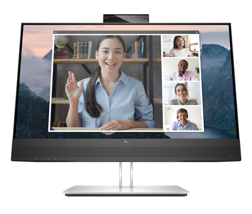 Hp E24MV G4 23.8IN IPS VGA/HDMI 1000:1 4MS