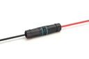 Digitus CAT 6A Outdoor connector IP68 protection