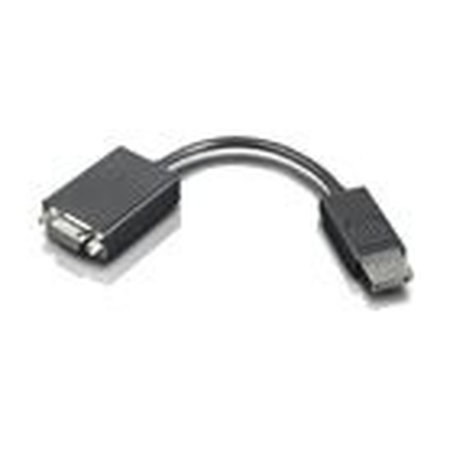 Lenovo DISPLAYPORT TO VGA MONITOR CABLE