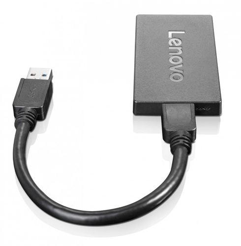 LENOVO USB TO DP ADAPTER
