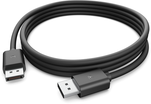 Dell DisplayPort 1.4 Cable - CB325D