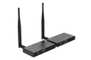 Digitus Wireless HDMI Extender/Splitter Set 1x4