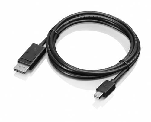 Lenovo Mini-DisplayPort to DisplayPort Monitor