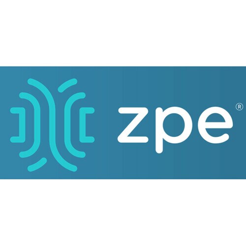 Zpe MSR VESA mounting bracket