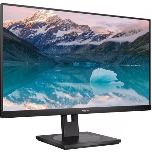 Philips 242S9JML 24IN FHD 1920x1080 16/9 50M:1