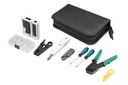Digitus Network Tool Set LAN Tester CrimpingTool