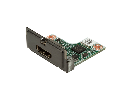 HP HDMI Flex Port
