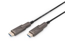 Digitus 4K HDMI AOC Connectioncable HDMI to HDMI