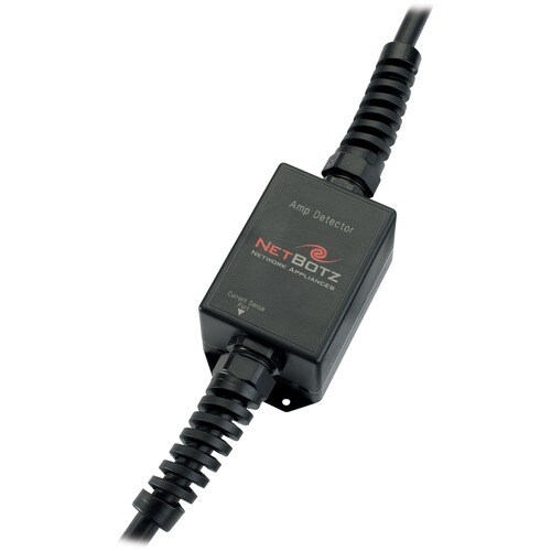 APC NETBOTZ AMP DETECTOR