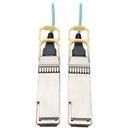 Eaton QSFP28 to QSFP28 Active Optical Cable -